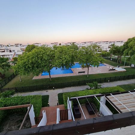 Casa Antonio Apartment Alhama de Murcia Exterior photo