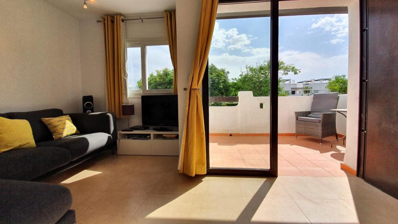 Casa Antonio Apartment Alhama de Murcia Exterior photo