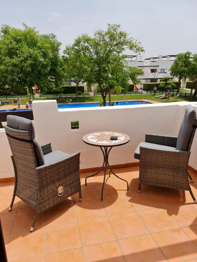 Casa Antonio Apartment Alhama de Murcia Exterior photo