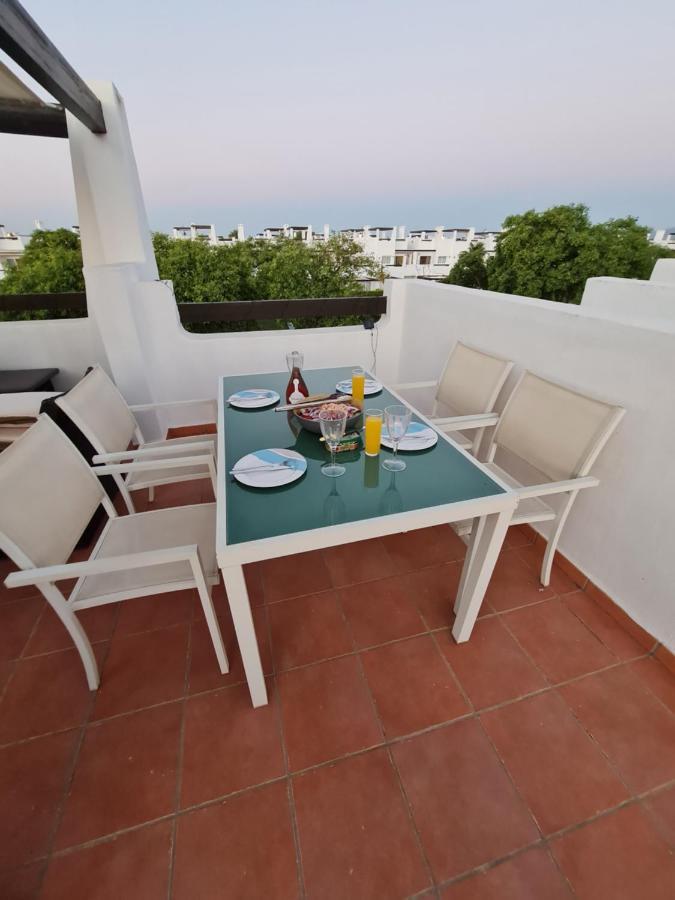 Casa Antonio Apartment Alhama de Murcia Exterior photo