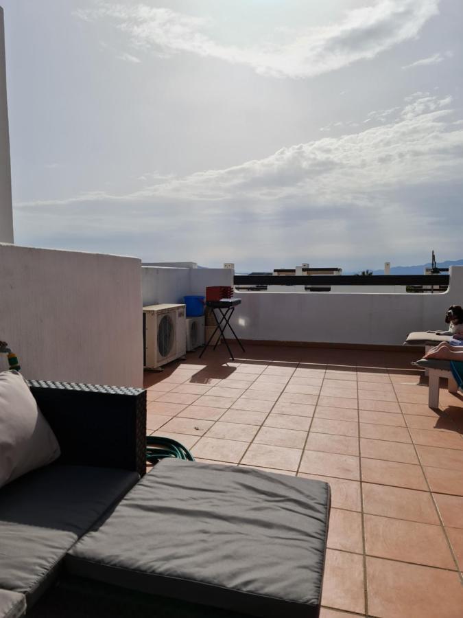 Casa Antonio Apartment Alhama de Murcia Exterior photo